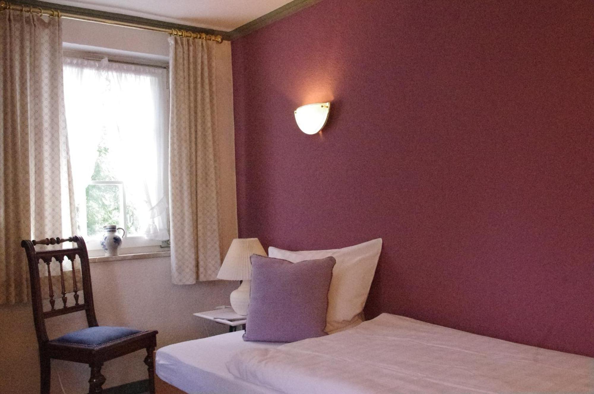 Landfein Big Country House Winterberg Room photo