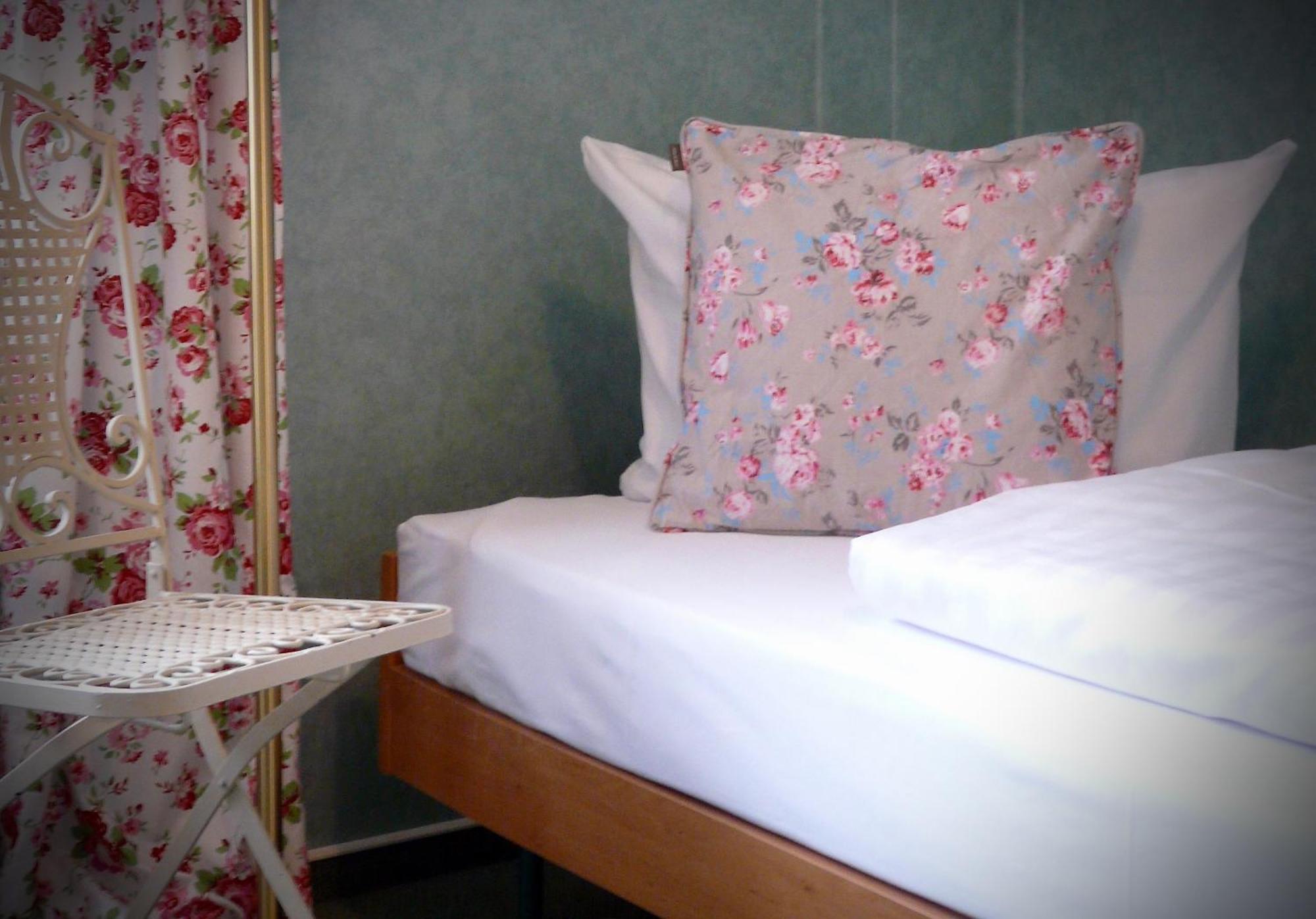 Landfein Big Country House Winterberg Room photo