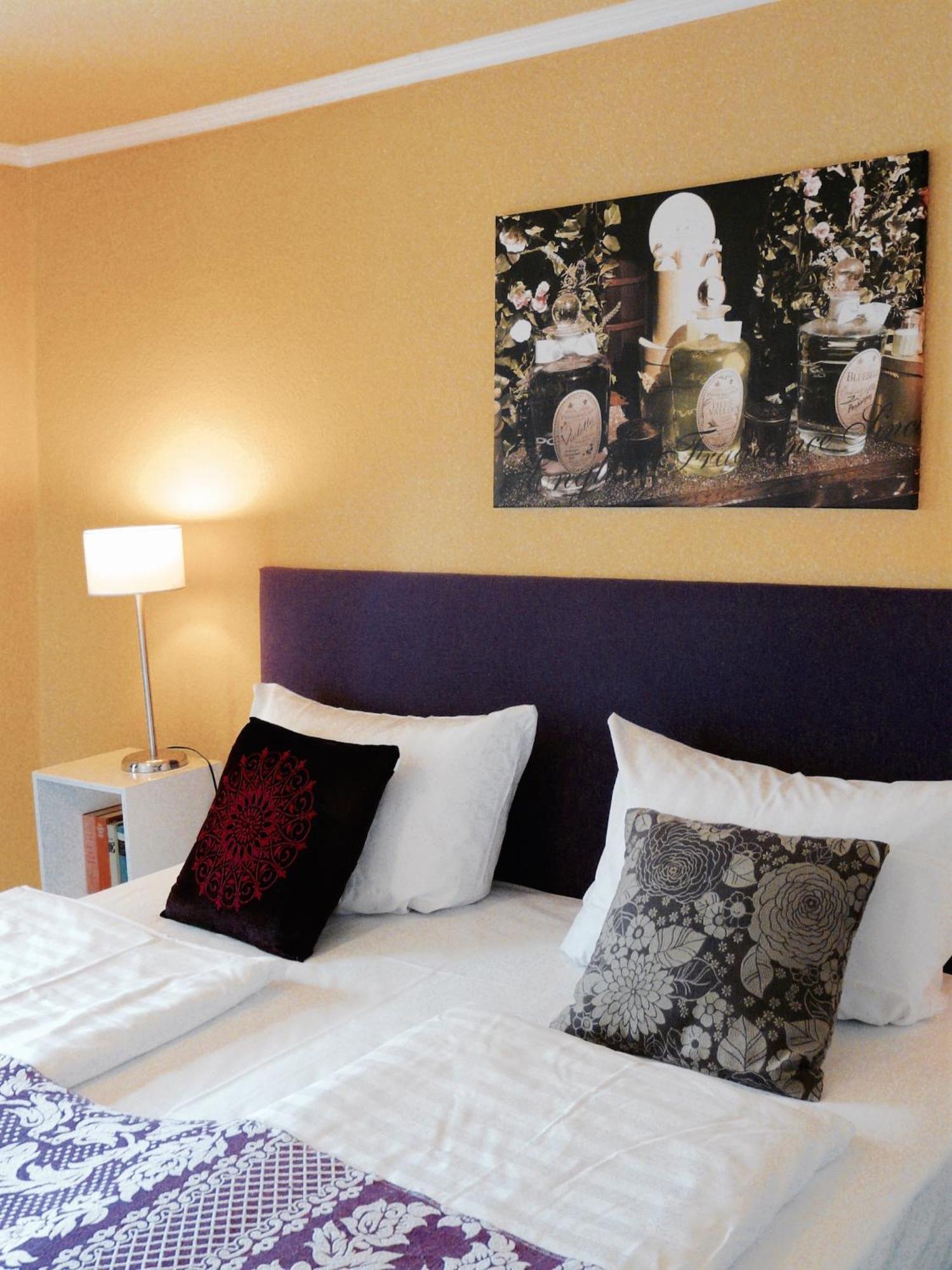 Landfein Big Country House Winterberg Room photo