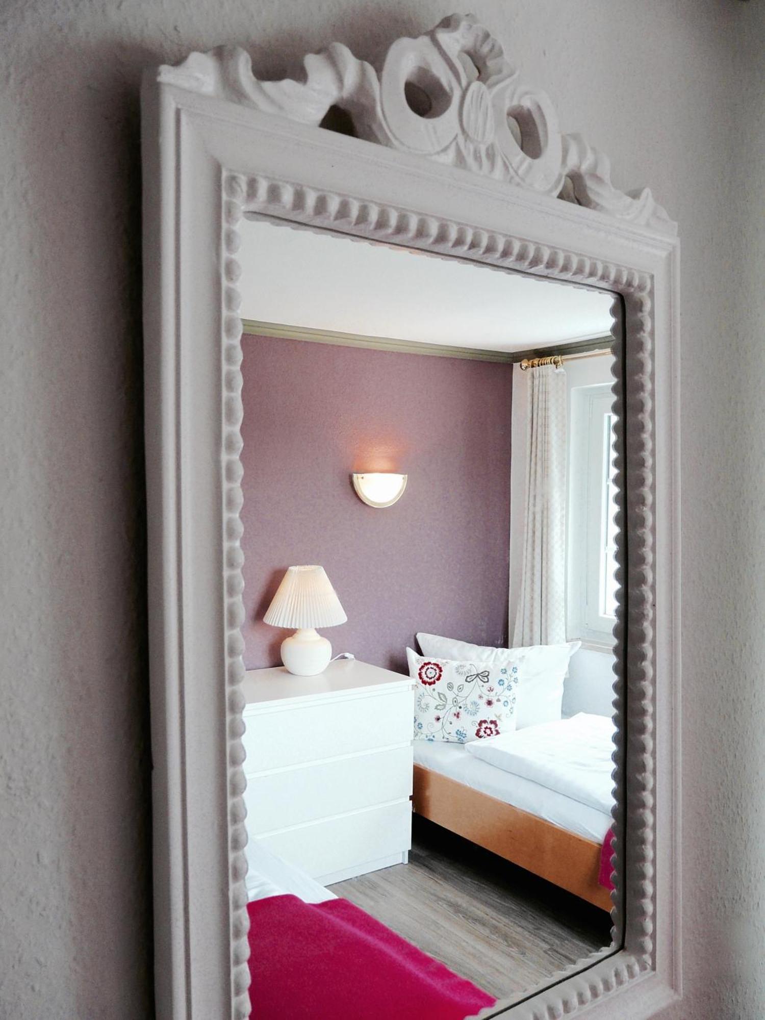 Landfein Big Country House Winterberg Room photo