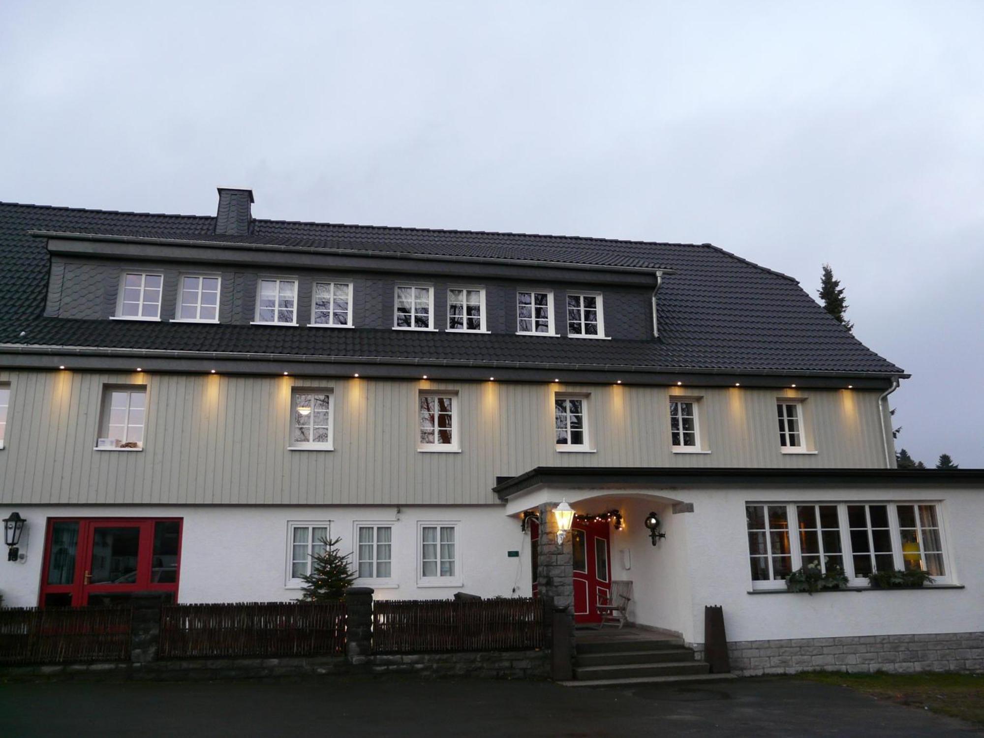 Landfein Big Country House Winterberg Exterior photo