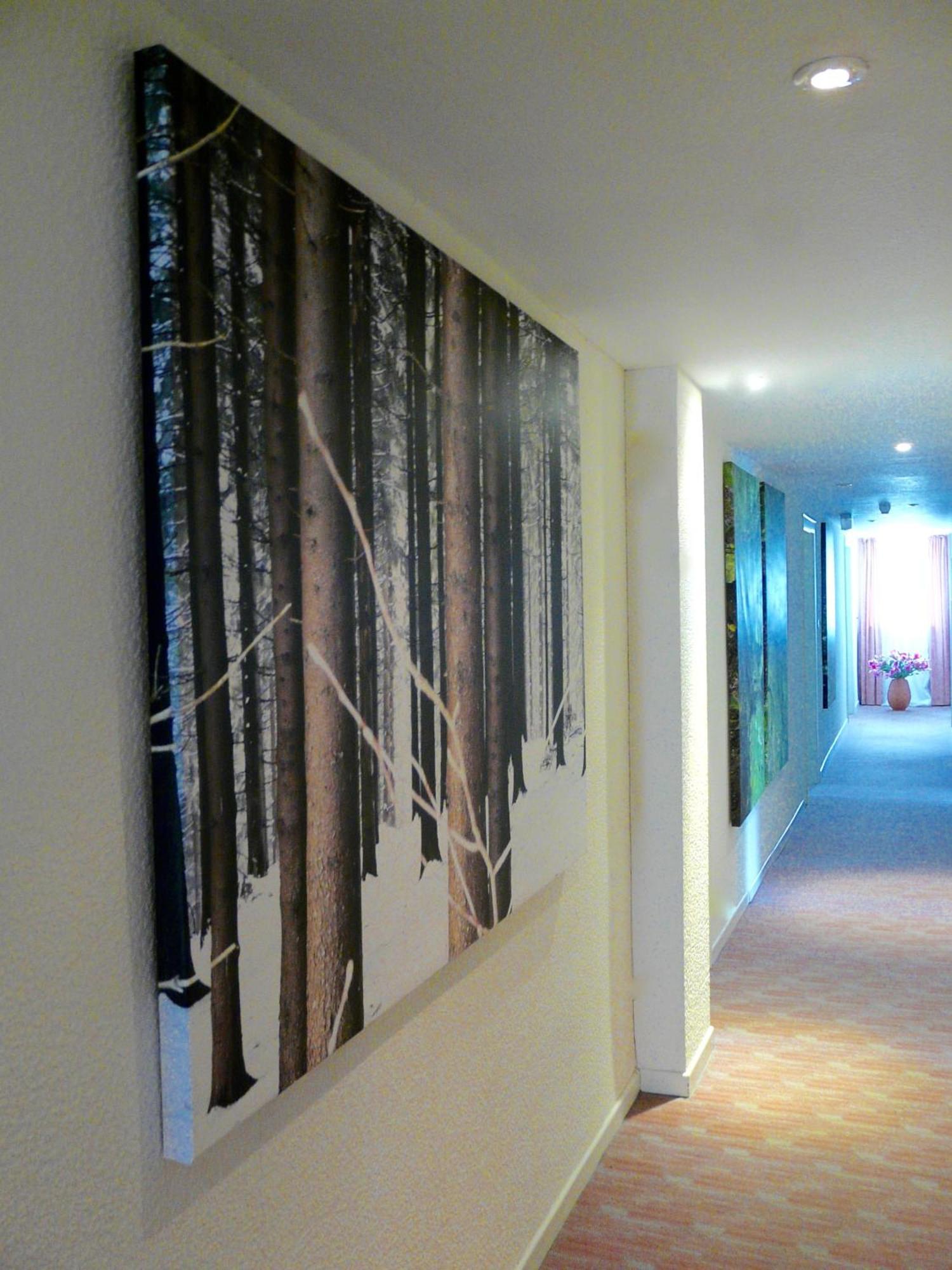 Landfein Big Country House Winterberg Exterior photo