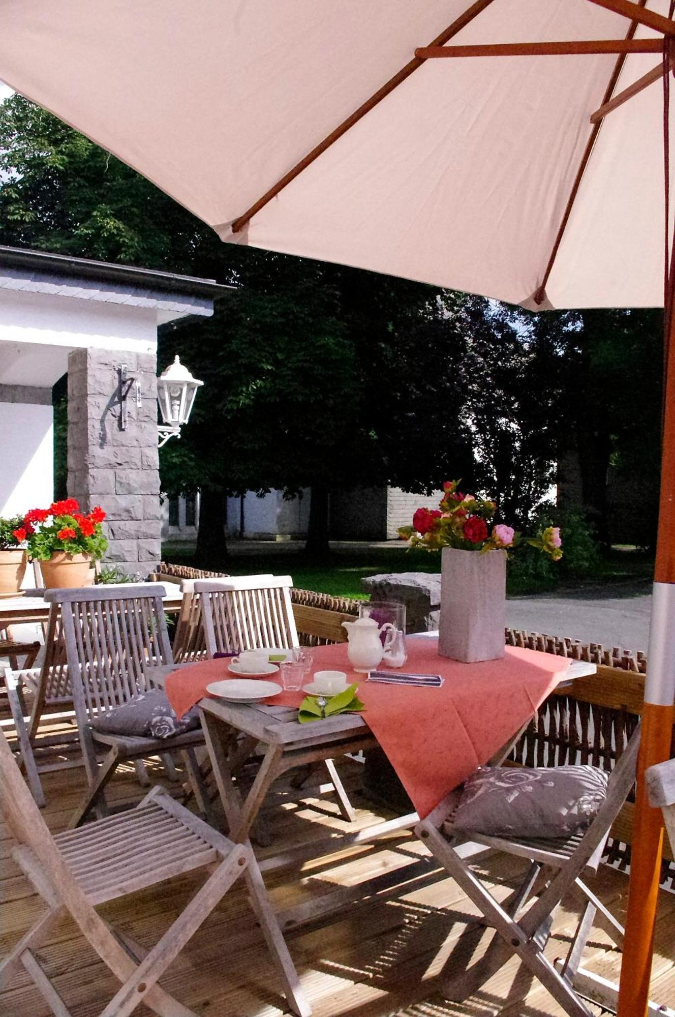 Landfein Big Country House Winterberg Exterior photo